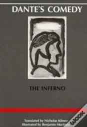 Capa do artigo Divine Comedyinferno