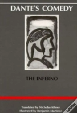 Capa do artigo Divine Comedyinferno