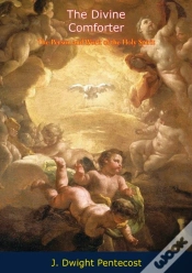 Capa do artigo Divine Comforter