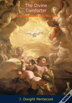 Capa do artigo Divine Comforter