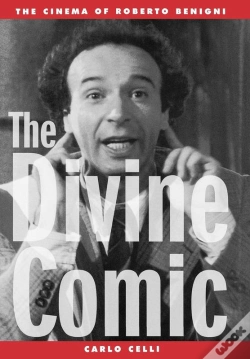 Capa do artigo Divine Comic