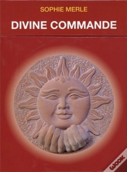 Capa do artigo Divine Commande