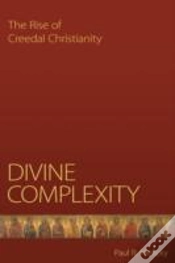 Capa do artigo Divine Complexity