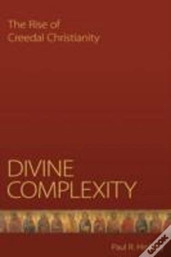 Capa do artigo Divine Complexity