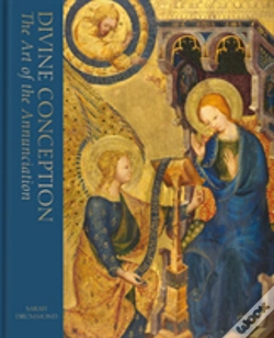 Capa do artigo Divine Conception