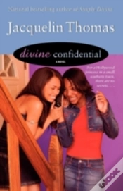 Capa do artigo Divine Confidential