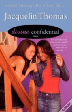 Capa do artigo Divine Confidential