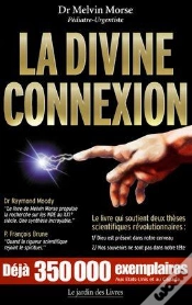 Capa do artigo Divine Connexion