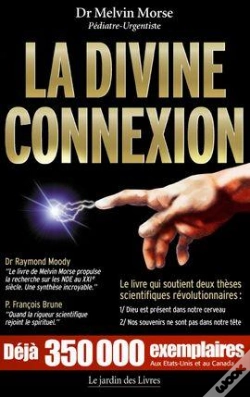 Capa do artigo Divine Connexion