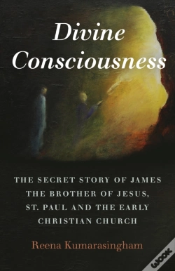 Capa do artigo Divine Consciousness