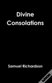 Capa do artigo Divine Consolations