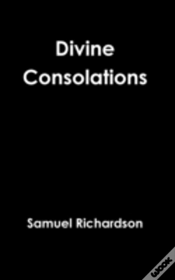 Capa do artigo Divine Consolations