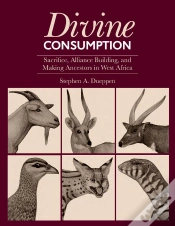 Capa do artigo Divine Consumption