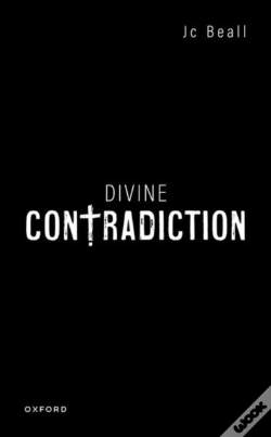 Capa do artigo Divine Contradiction