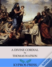 Capa do artigo Divine Cordial