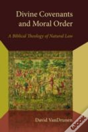 Capa do artigo Divine Covenants And Moral Order