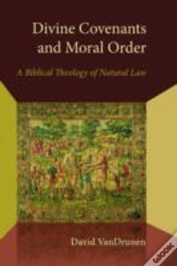 Capa do artigo Divine Covenants And Moral Order