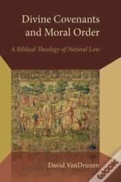 Capa do artigo Divine Covenants And Moral Order