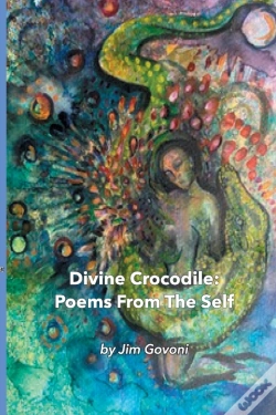 Capa do artigo Divine Crocodile