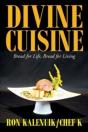 Divine Cuisine - Preview