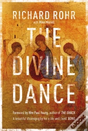 Capa do artigo Divine Dance