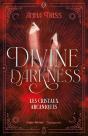Divine Darkness Tome 3 : Les Cristaux Arcaniques - Preview
