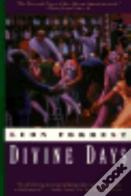 Divine Days - A Novel (Paper)