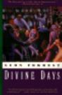 Divine Days - A Novel (Paper) - Preview