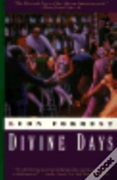 Divine Days - A Novel (Paper)