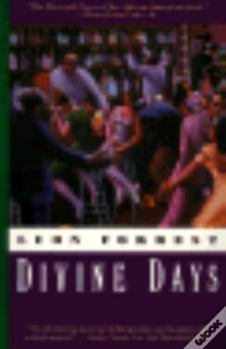 Capa do artigo Divine Days - A Novel (Paper)