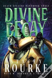 Capa do artigo Divine Decay