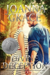 Capa do artigo Divine Deception