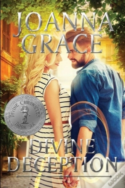 Capa do artigo Divine Deception