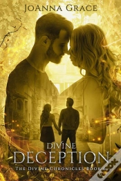 Capa do artigo Divine Deception