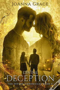 Capa do artigo Divine Deception