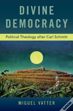 Capa do artigo Divine Democracy