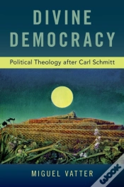 Capa do artigo Divine Democracy