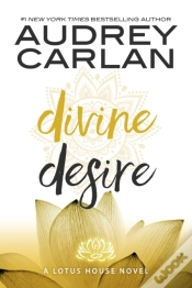 Capa do artigo Divine Desire