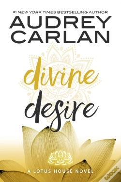 Capa do artigo Divine Desire