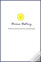 Capa do artigo Divine Destiny