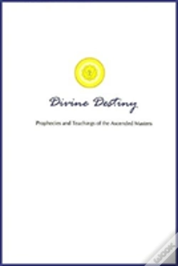 Capa do artigo Divine Destiny