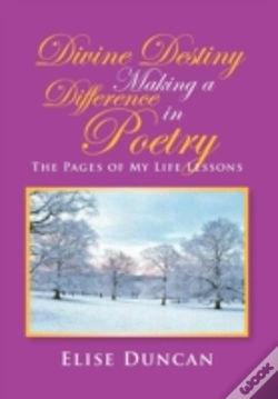 Capa do artigo Divine Destiny Making A Difference In Po