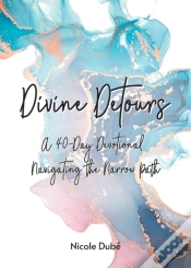 Capa do artigo Divine Detours