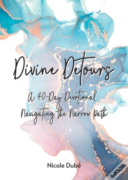Capa do artigo Divine Detours