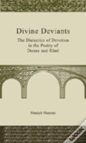 Capa do artigo Divine Deviants