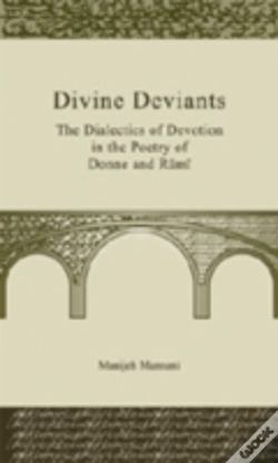 Capa do artigo Divine Deviants