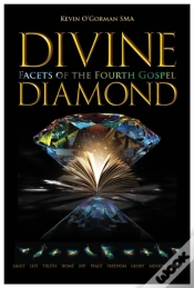 Capa do artigo Divine Diamond