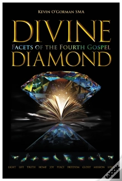 Capa do artigo Divine Diamond