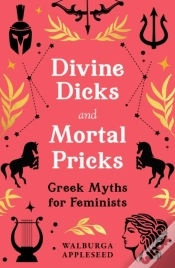 Capa do artigo Divine Dicks And Mortal Pricks