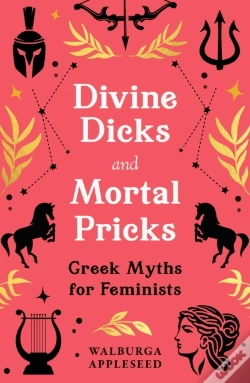 Capa do artigo Divine Dicks And Mortal Pricks